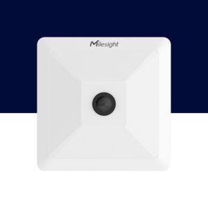 AI Workplace Occupancy Sensor