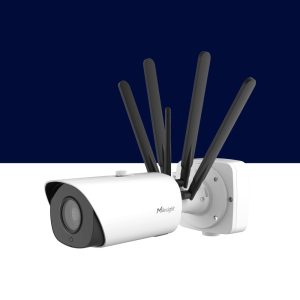 5G AI Camera MS-C2966-X12RGOPC