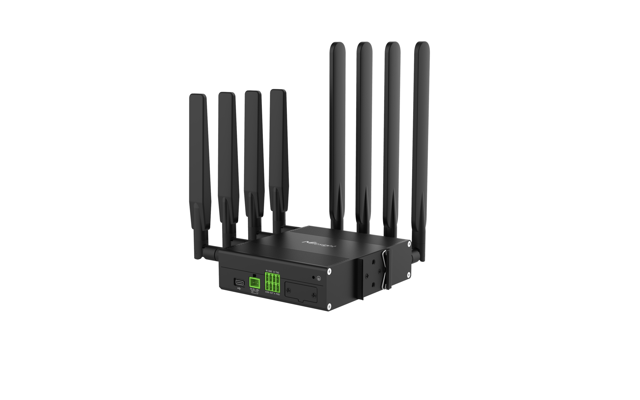 5G Cellular Router UR75-504AE-W2 – ONC Market