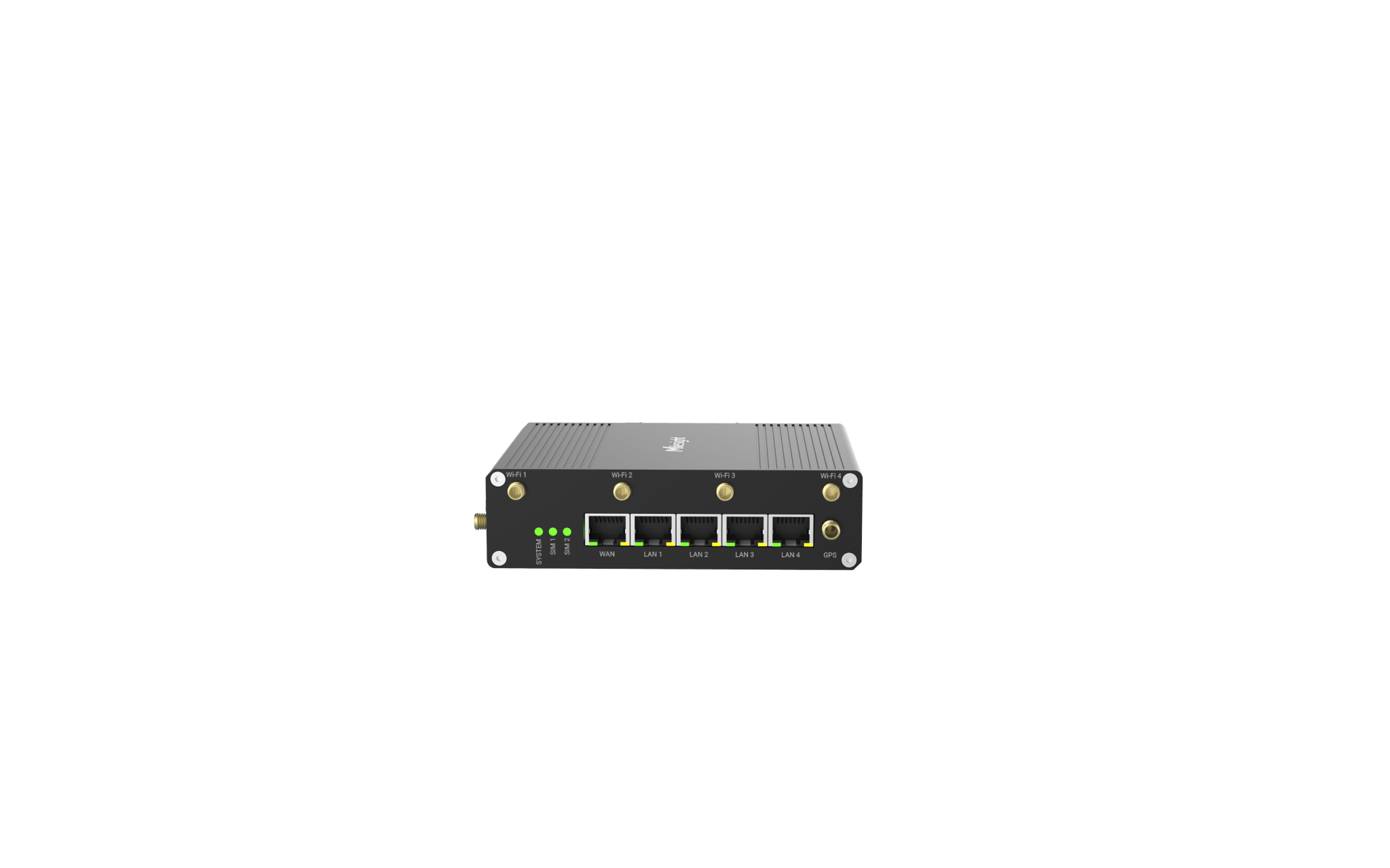 5G Cellular Router UR75-504AE-W2 – ONC Market