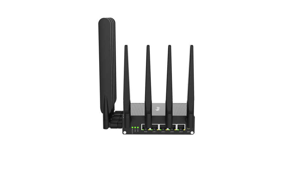 5G Cellular Router UR75-504AE-W2 – ONC Market