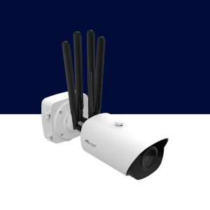 5G AI Camera MS-C8266-X4GOPC