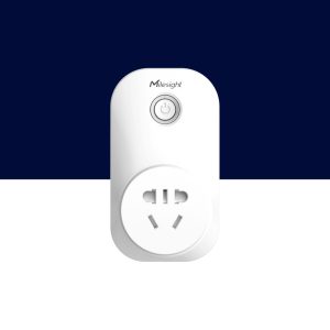 Portable Socket WS523-915M