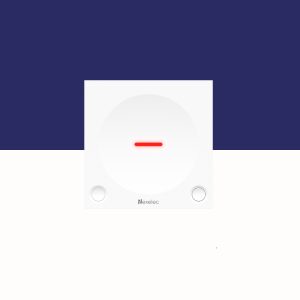 Nexelec FEEL (2-in-1 Temperature/Humidity Room Sensor)