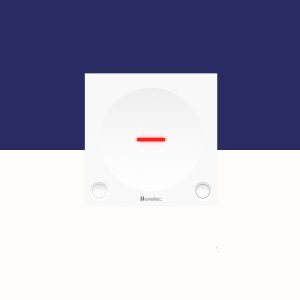 Nexelec RISE (3-in-1 Indoor Air Quality Room Sensor)