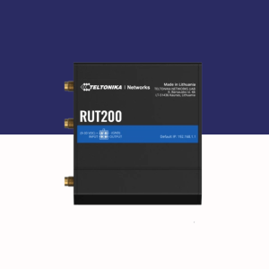 RUT 200 Router