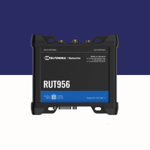 RUT 956 Router