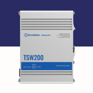 TSW 200 Switch
