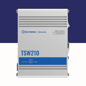 TSW 210 Switch